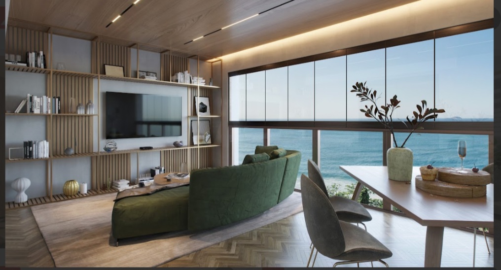 Cobertura, 2 quartos, 150 m² - Foto 32
