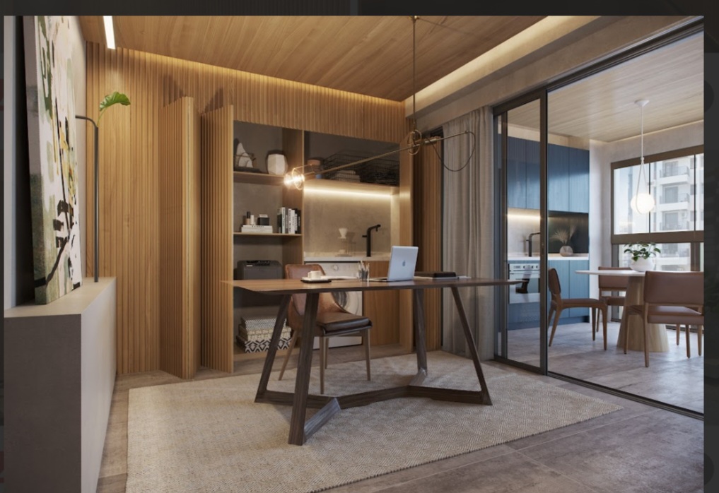 Cobertura, 2 quartos, 150 m² - Foto 31