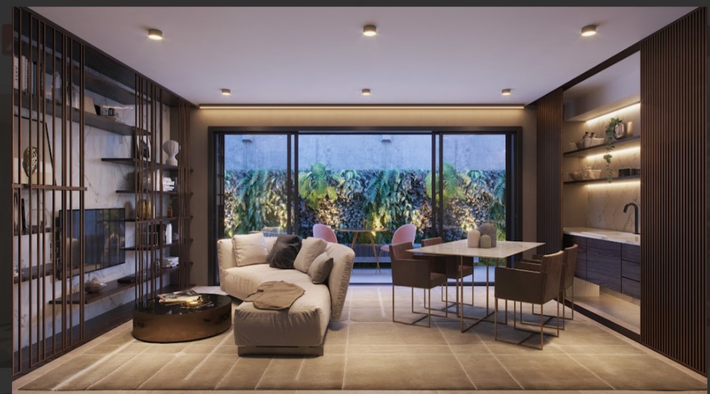 Cobertura, 2 quartos, 150 m² - Foto 30