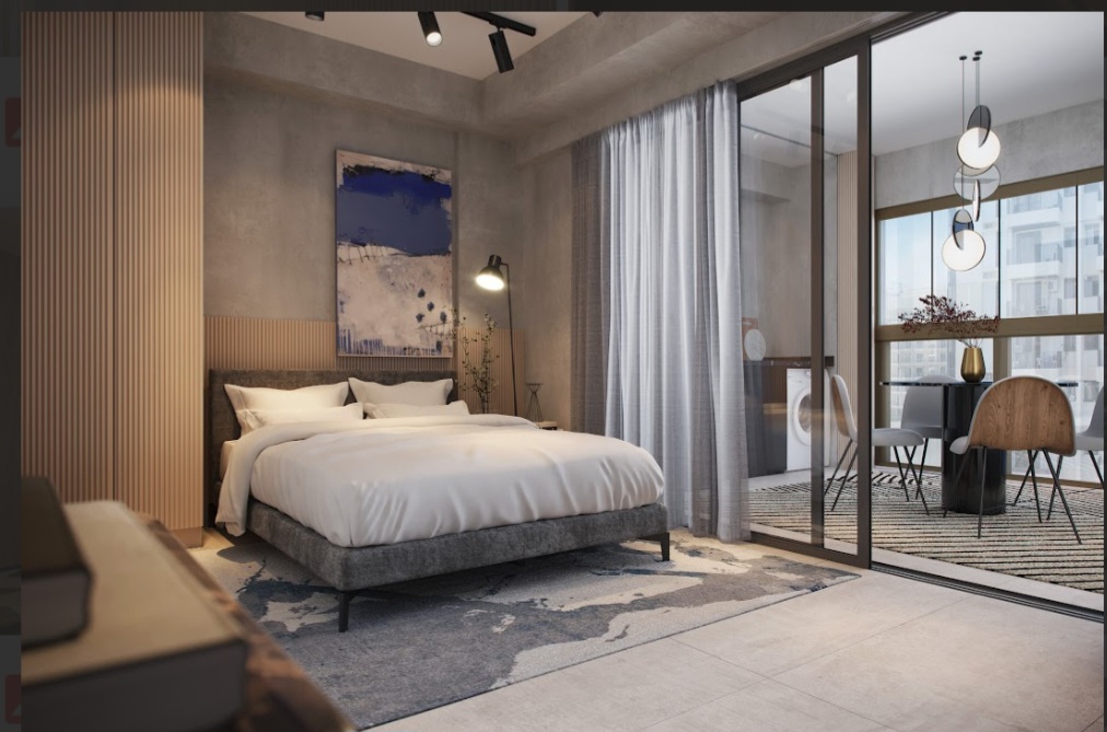Cobertura, 2 quartos, 150 m² - Foto 33