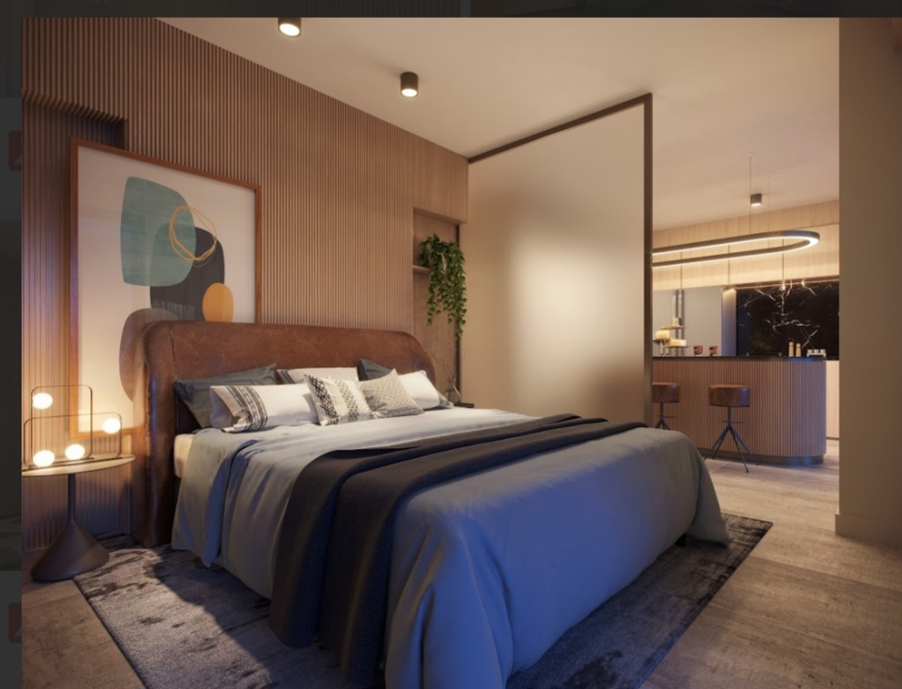 Cobertura, 2 quartos, 150 m² - Foto 34