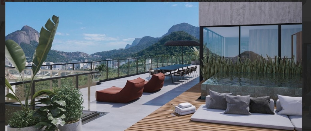 Apartamento, 4 quartos, 233 m² - Foto 3