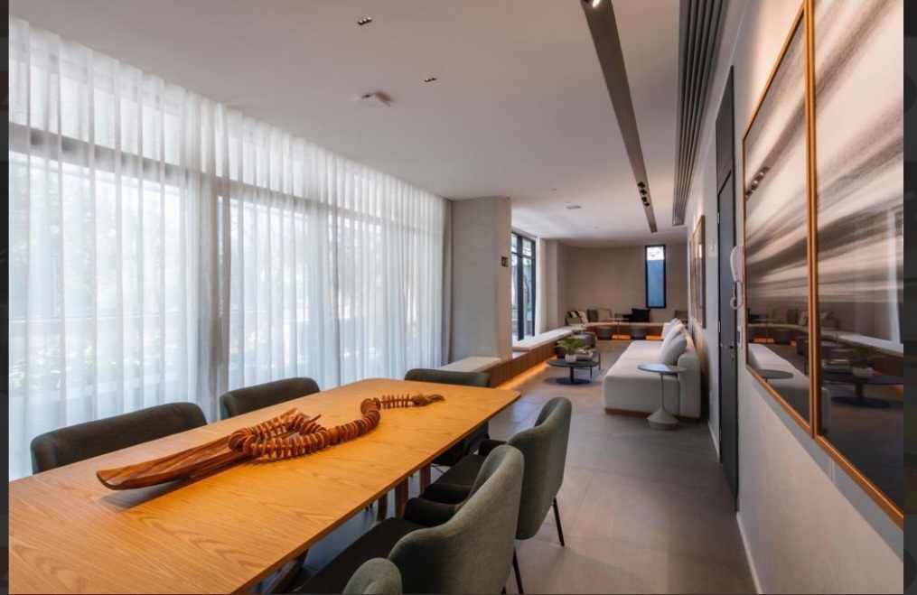 Apartamento, 4 quartos, 233 m² - Foto 14