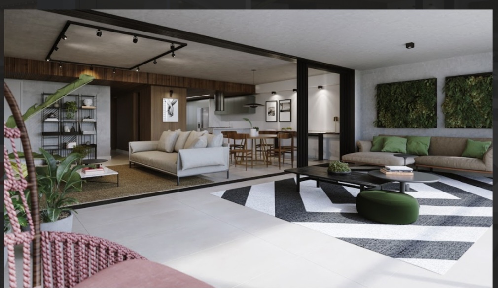 Apartamento, 4 quartos, 233 m² - Foto 26