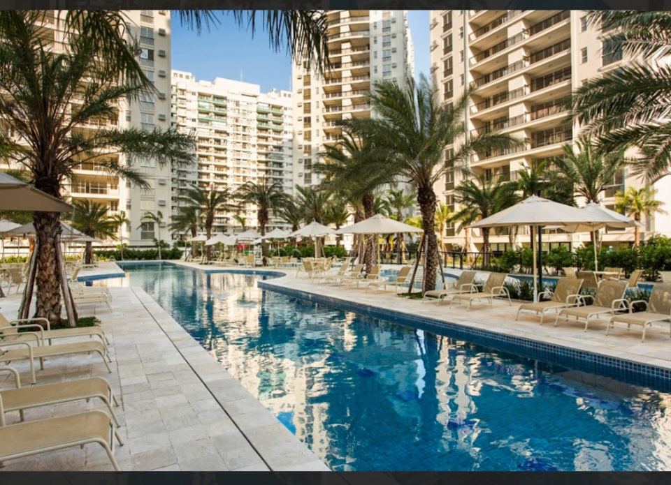 Apartamento, 4 quartos, 143 m² - Foto 3