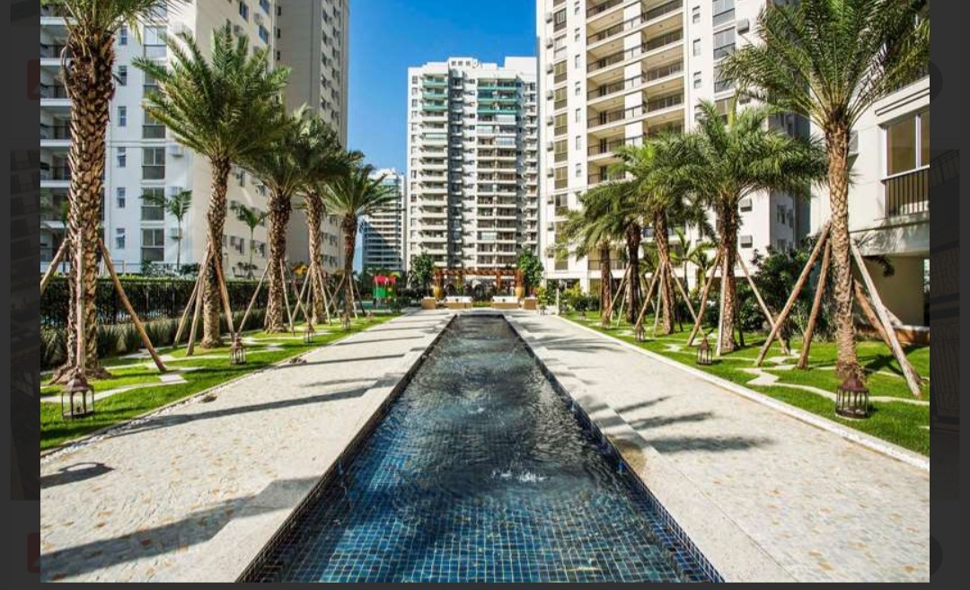 Apartamento, 4 quartos, 143 m² - Foto 8