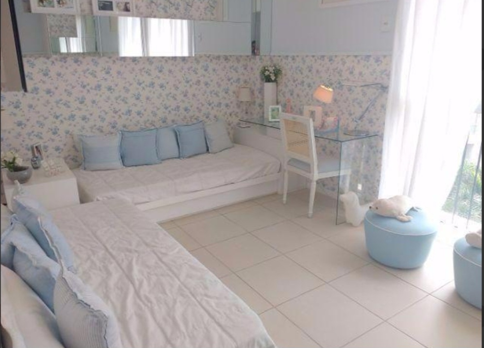 Apartamento, 4 quartos, 143 m² - Foto 33