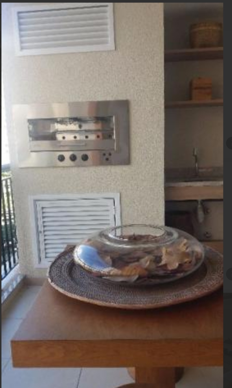 Apartamento, 4 quartos, 143 m² - Foto 43