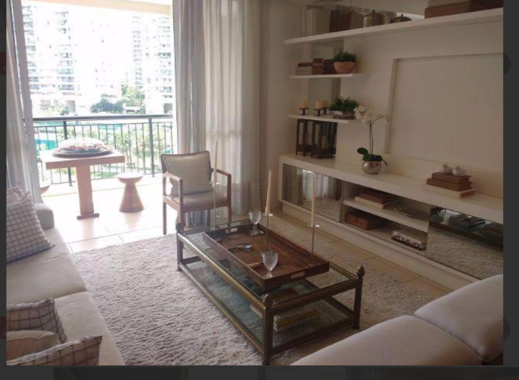 Apartamento, 4 quartos, 143 m² - Foto 41