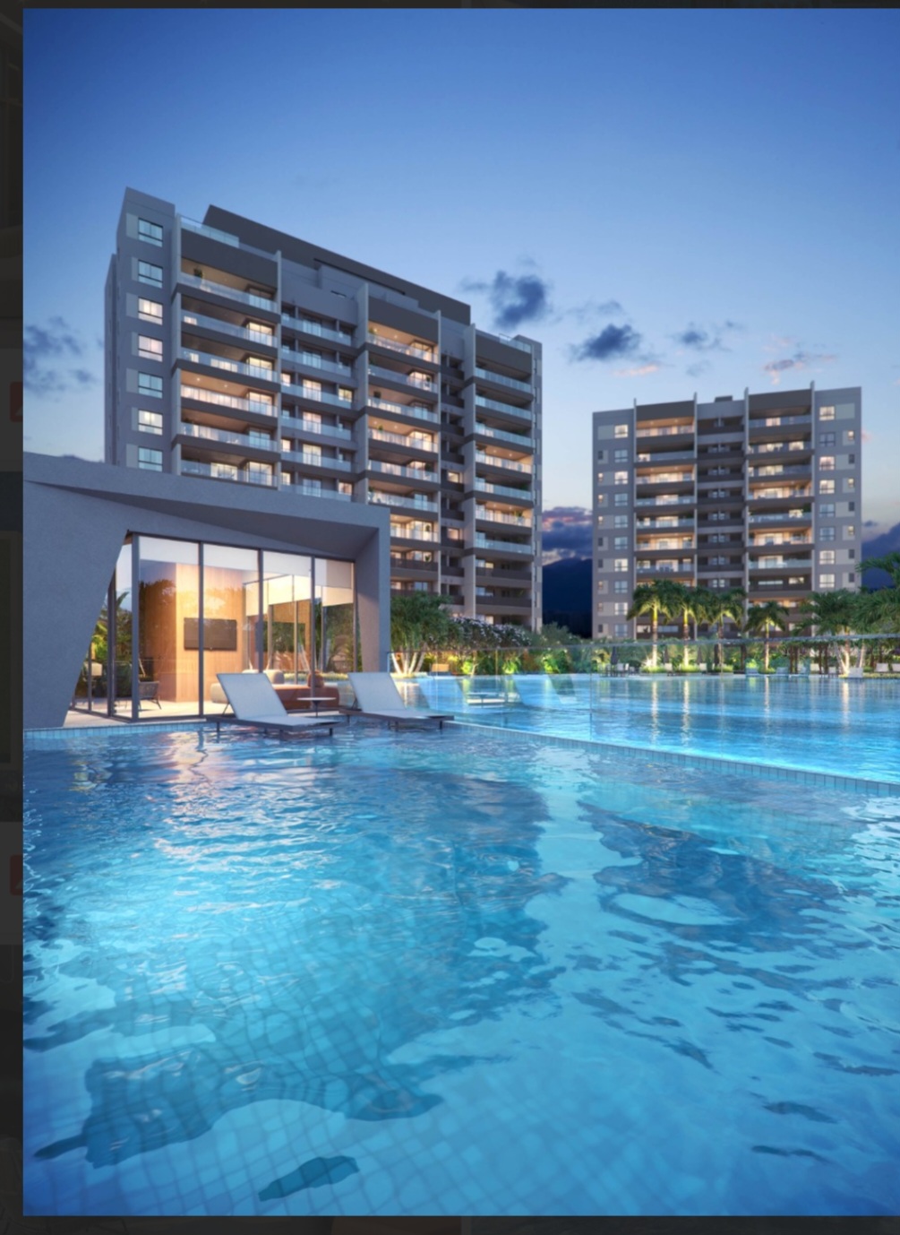 Apartamento, 3 quartos, 123 m² - Foto 1