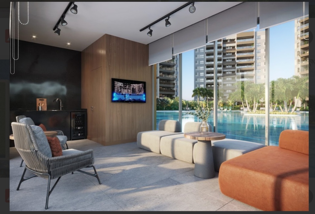 Apartamento, 3 quartos, 123 m² - Foto 7