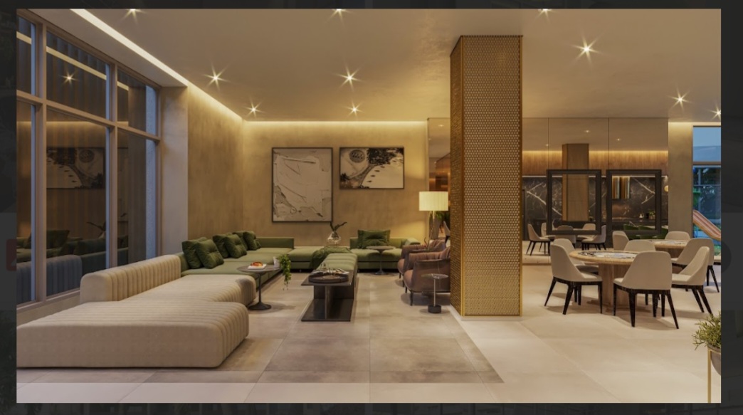 Apartamento, 3 quartos, 123 m² - Foto 24