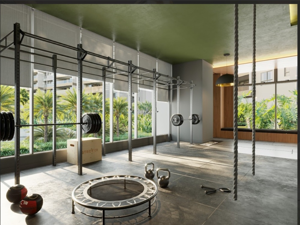 Apartamento, 3 quartos, 123 m² - Foto 28