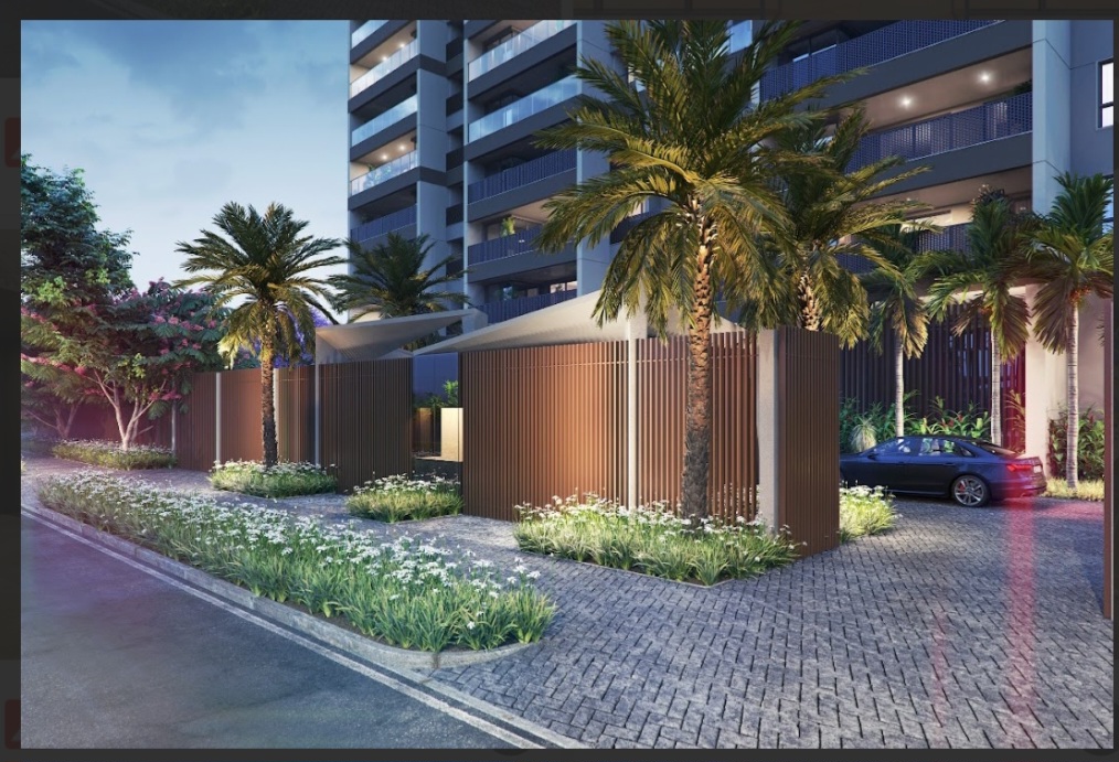 Apartamento, 3 quartos, 123 m² - Foto 33