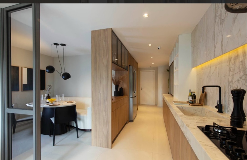 Apartamento, 3 quartos, 123 m² - Foto 41
