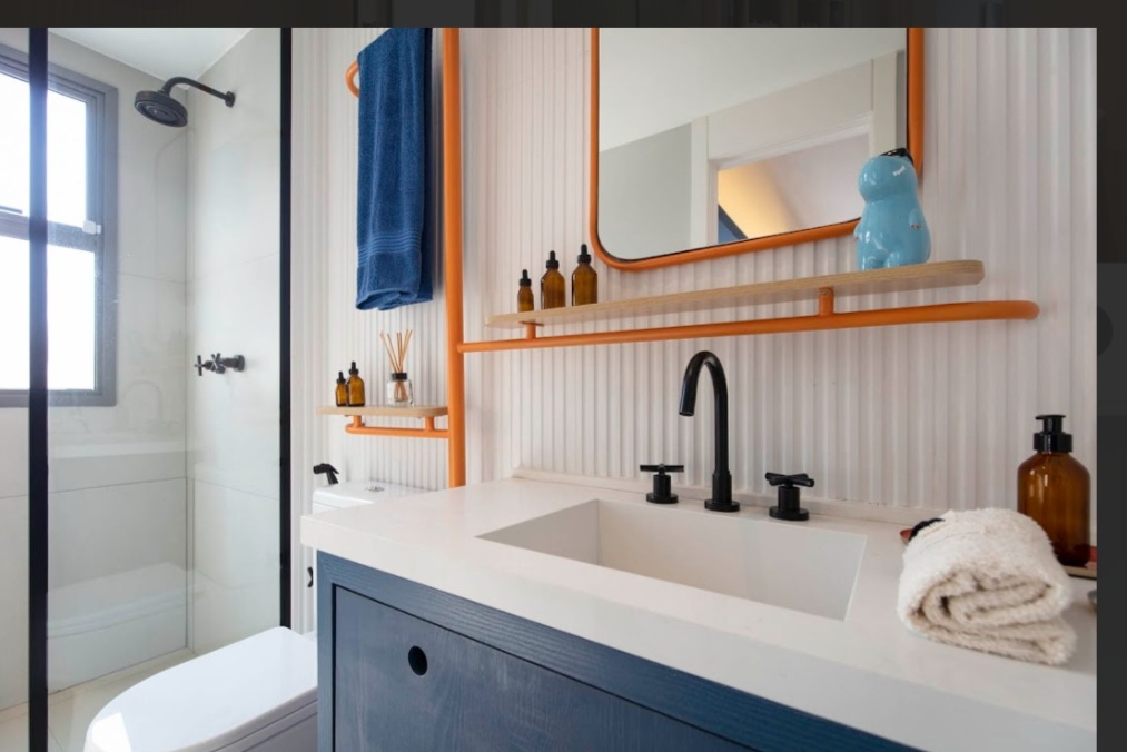 Apartamento, 3 quartos, 123 m² - Foto 42