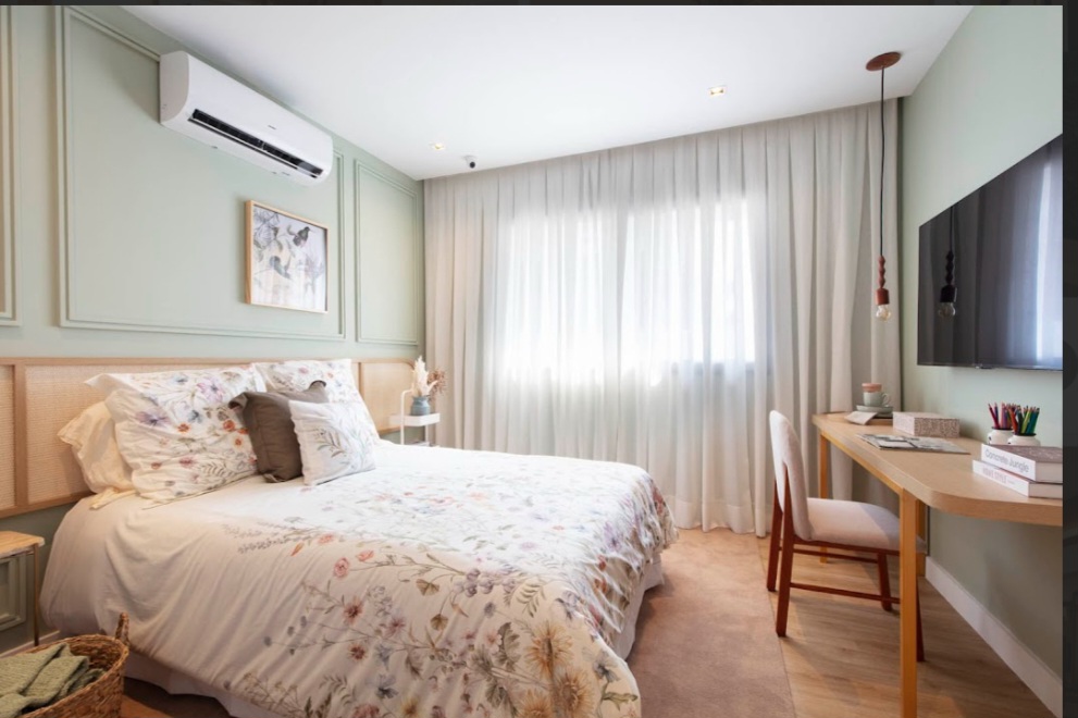 Apartamento, 3 quartos, 123 m² - Foto 47