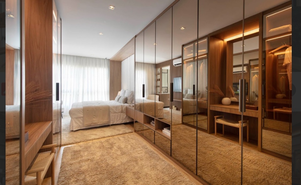 Apartamento, 3 quartos, 123 m² - Foto 45