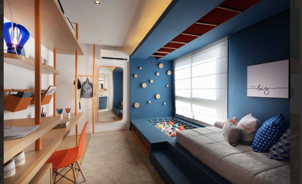 Apartamento, 3 quartos, 123 m² - Foto 48