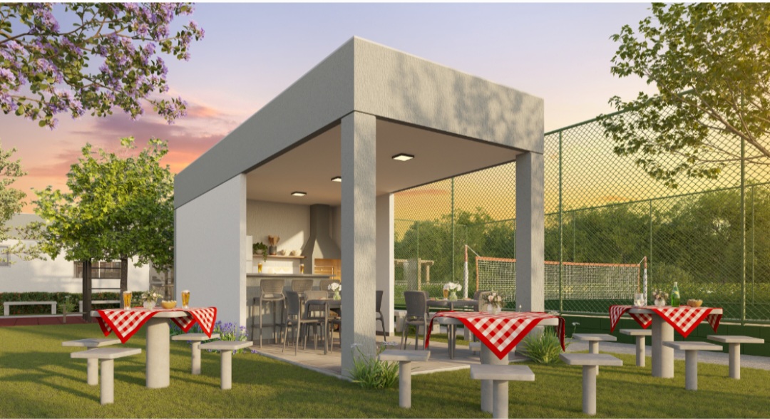 Apartamento, 2 quartos, 51 m² - Foto 6
