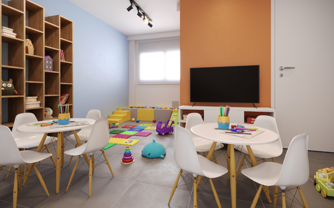 Apartamento, 2 quartos, 51 m² - Foto 12