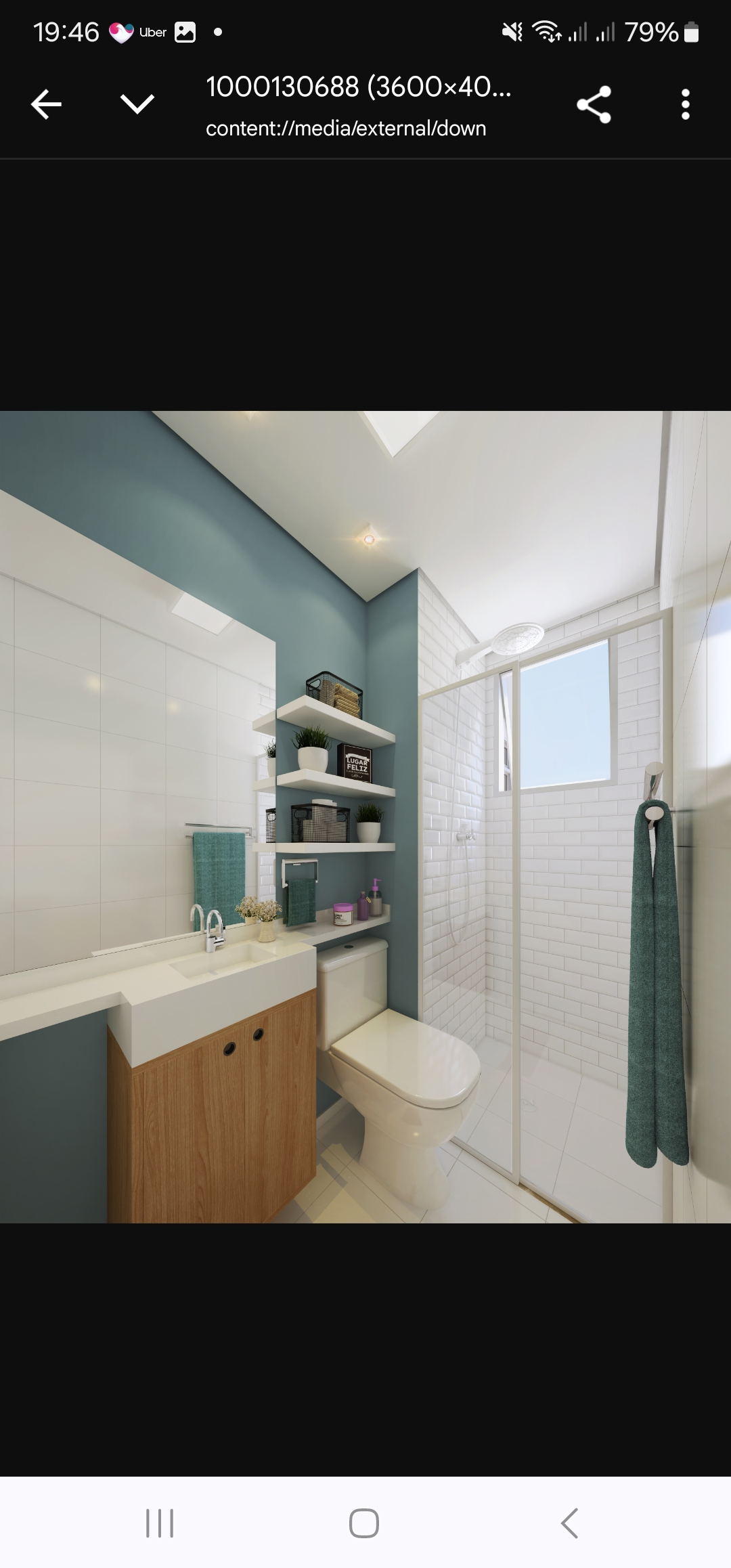Apartamento, 2 quartos, 40 m² - Foto 15