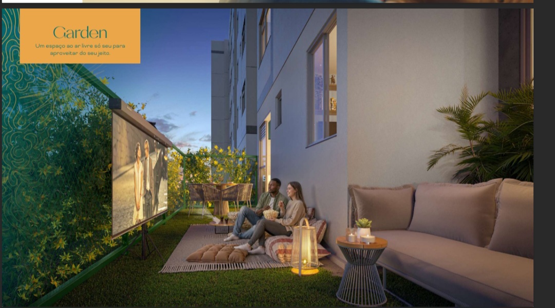 Apartamento, 2 quartos, 51 m² - Foto 9