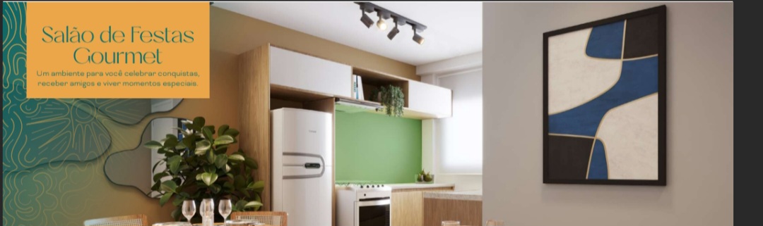 Apartamento, 2 quartos, 51 m² - Foto 12