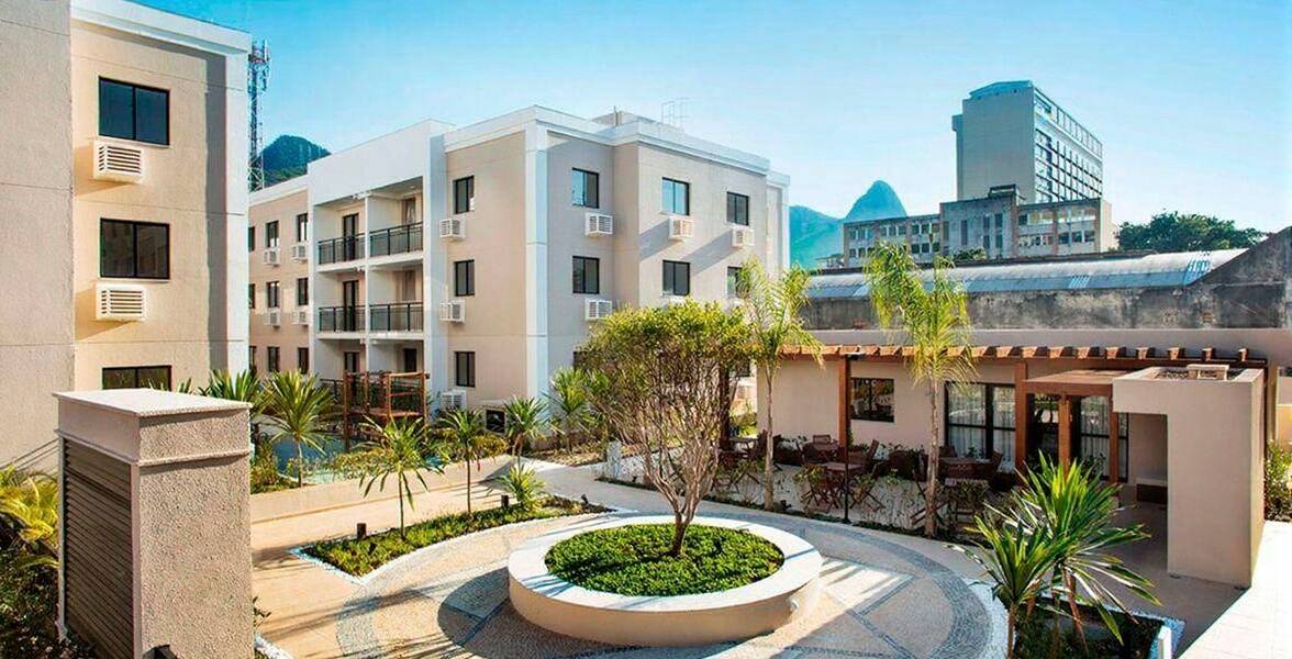 Apartamento, 2 quartos, 54 m² - Foto 4