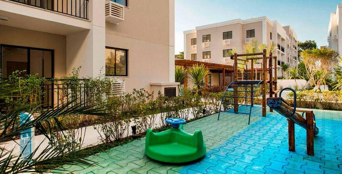 Apartamento, 2 quartos, 54 m² - Foto 7