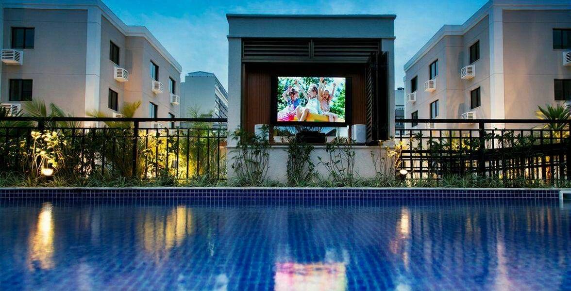 Apartamento, 2 quartos, 54 m² - Foto 14