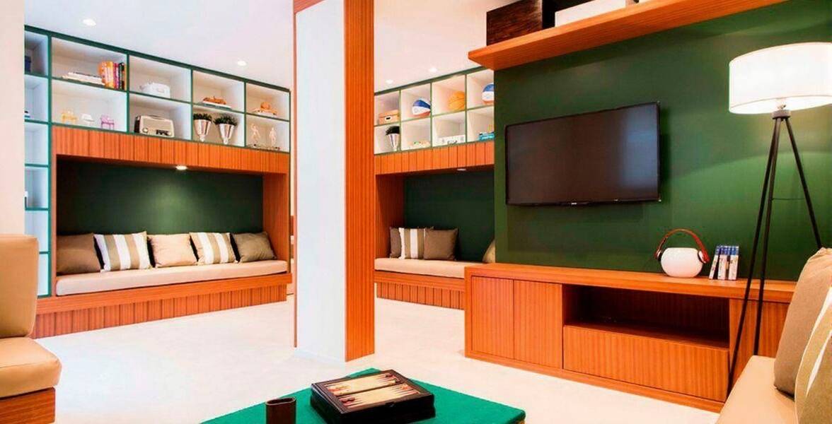 Apartamento, 2 quartos, 54 m² - Foto 16