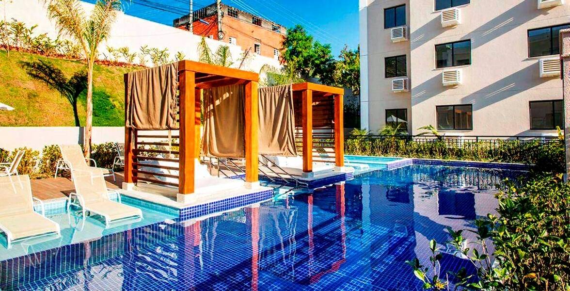 Apartamento, 2 quartos, 54 m² - Foto 15