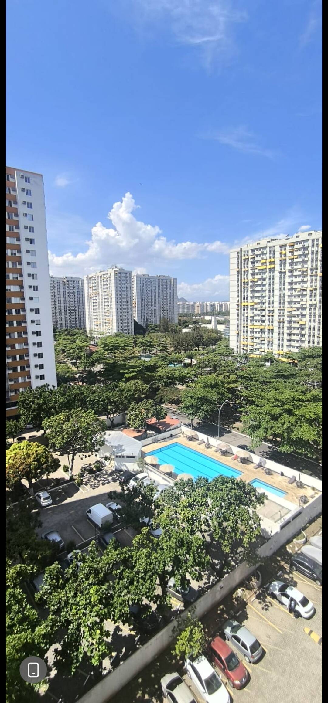 Apartamento, 2 quartos, 57 m² - Foto 1