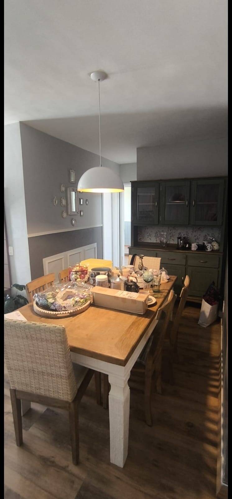 Apartamento, 2 quartos, 57 m² - Foto 3