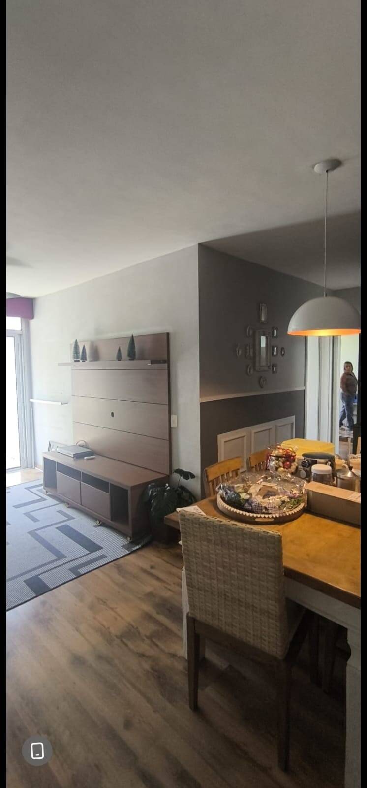 Apartamento, 2 quartos, 57 m² - Foto 7