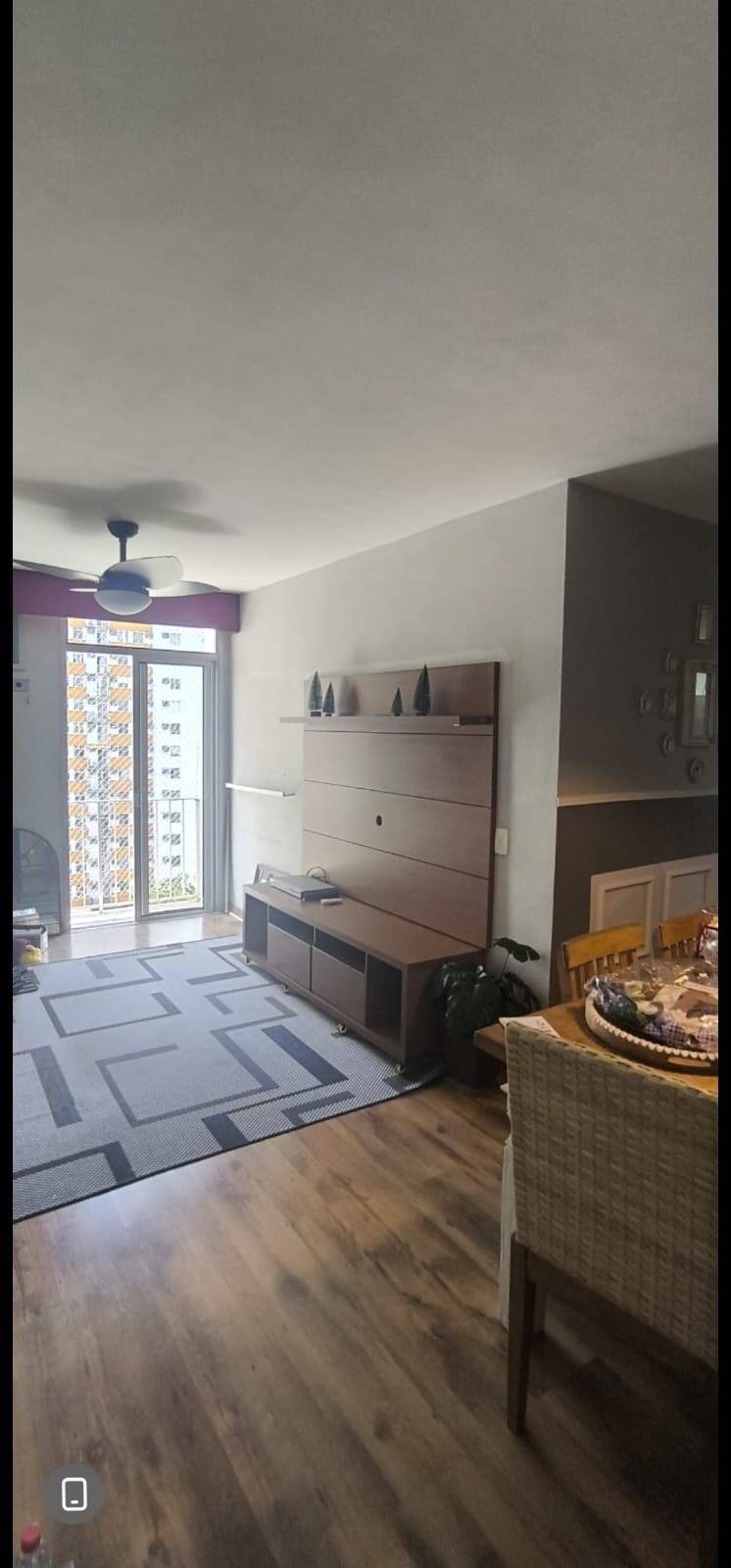 Apartamento, 2 quartos, 57 m² - Foto 4