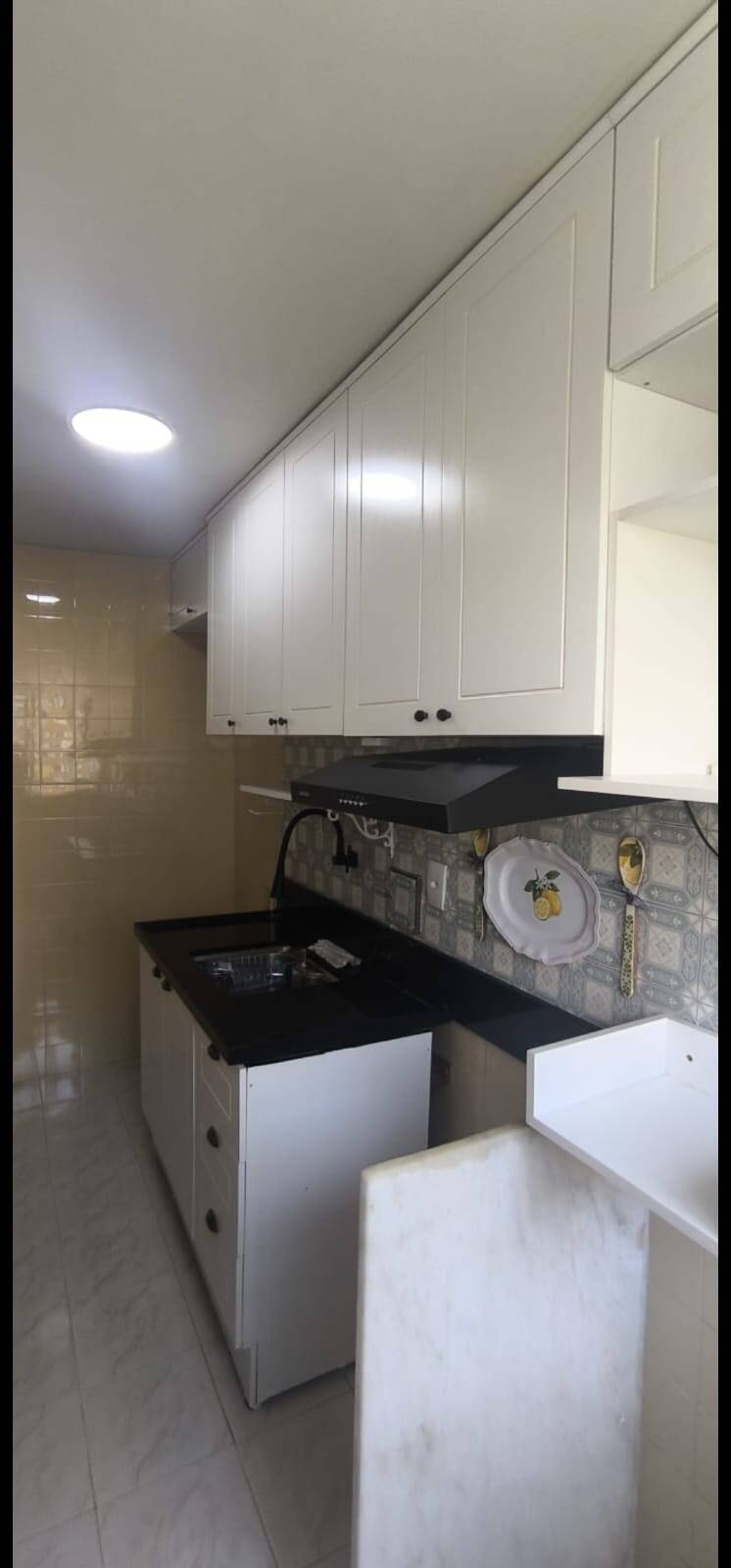 Apartamento, 2 quartos, 57 m² - Foto 8
