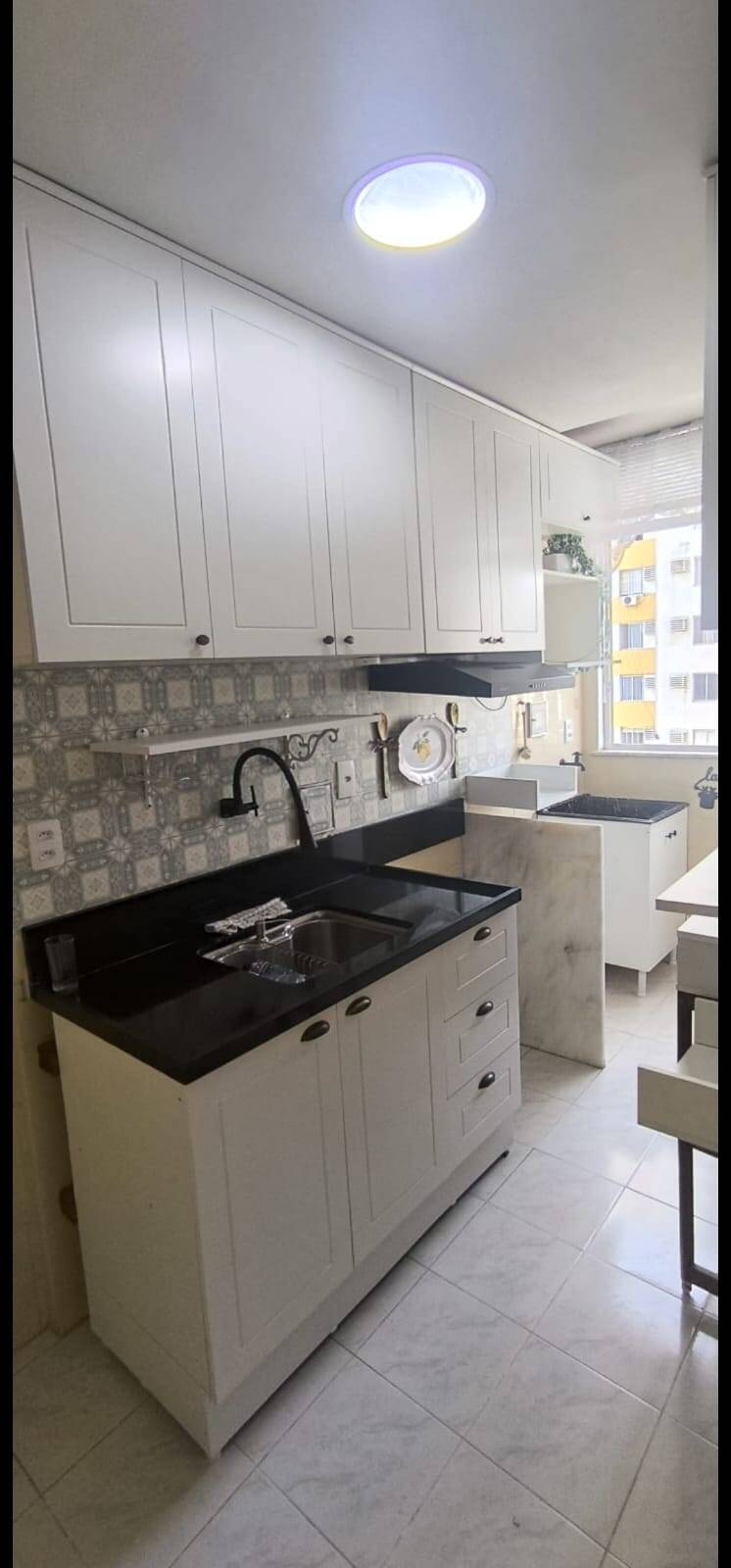 Apartamento, 2 quartos, 57 m² - Foto 9