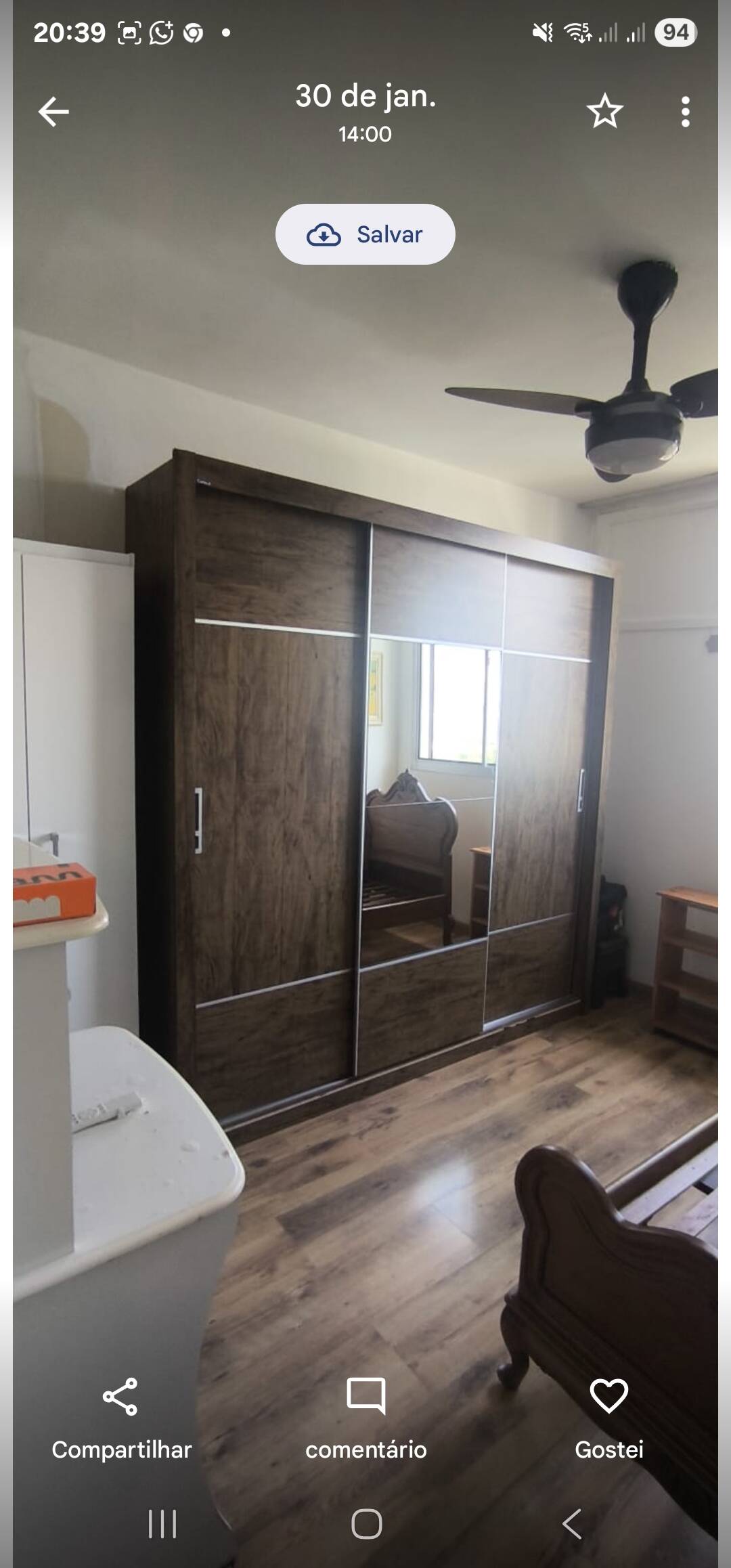 Apartamento, 2 quartos, 57 m² - Foto 12