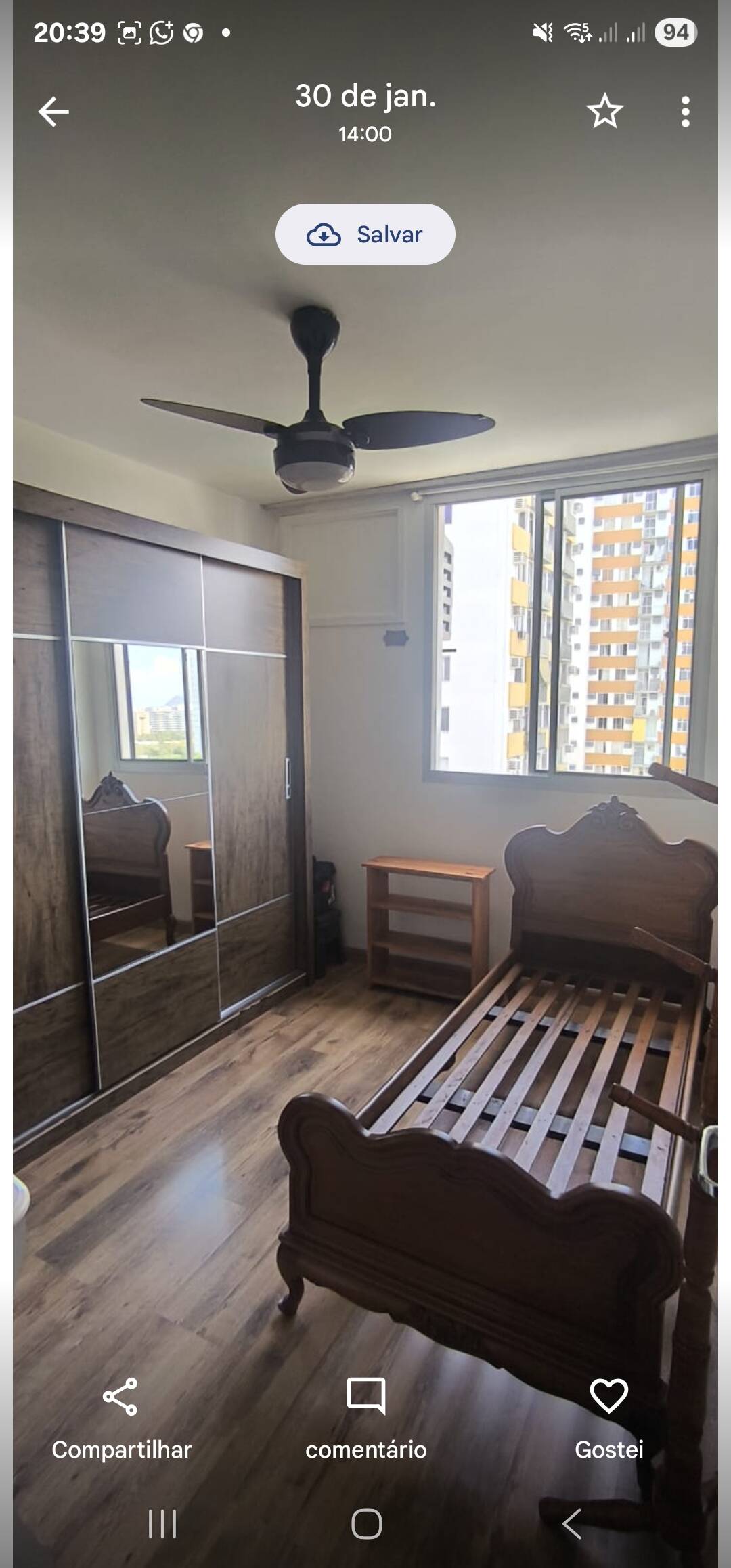 Apartamento, 2 quartos, 57 m² - Foto 13