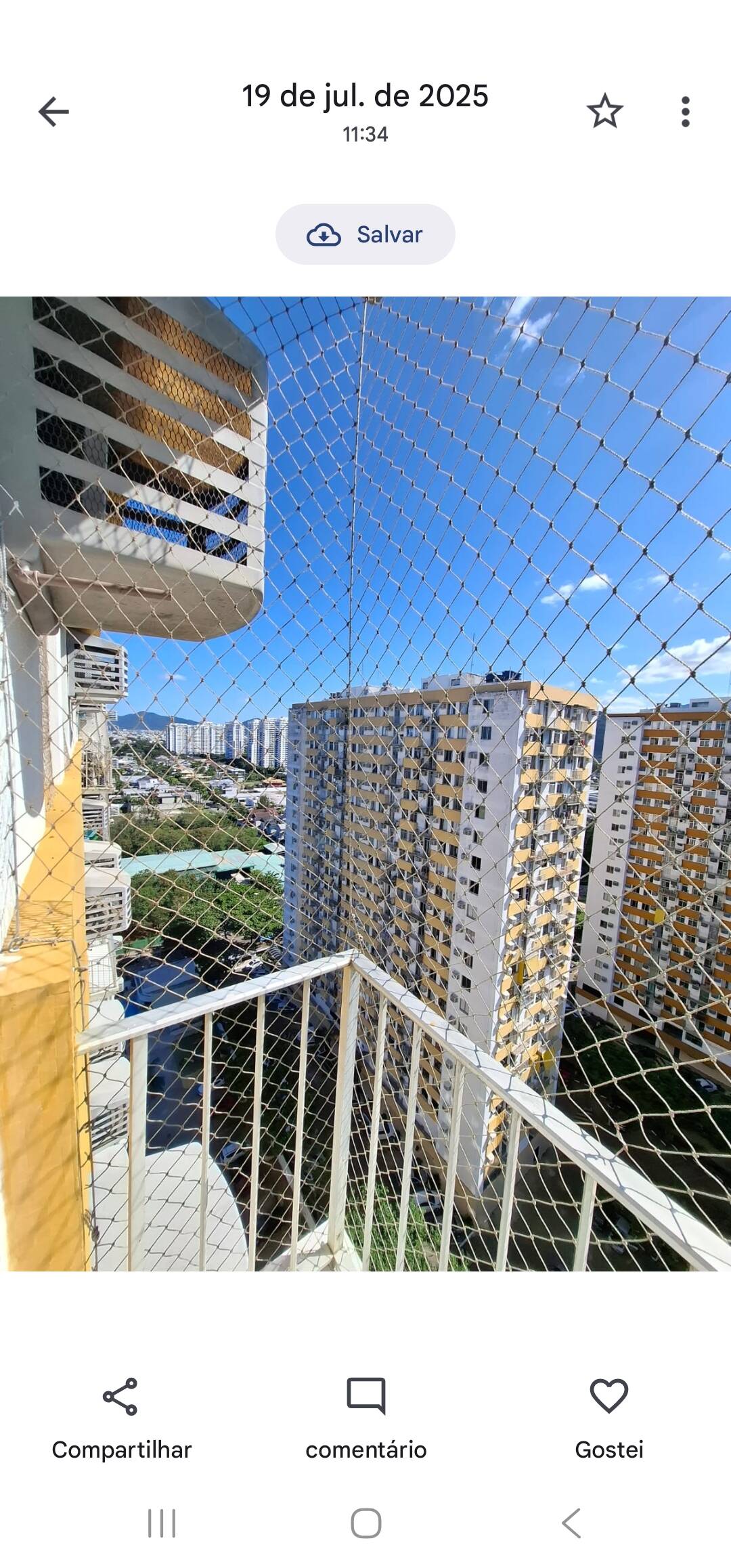 Apartamento, 2 quartos, 56 m² - Foto 1