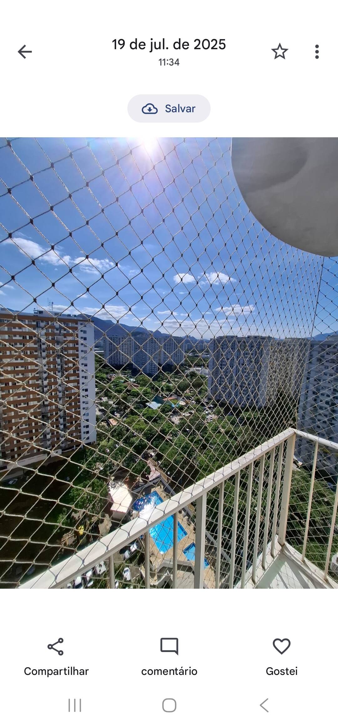 Apartamento, 2 quartos, 56 m² - Foto 2