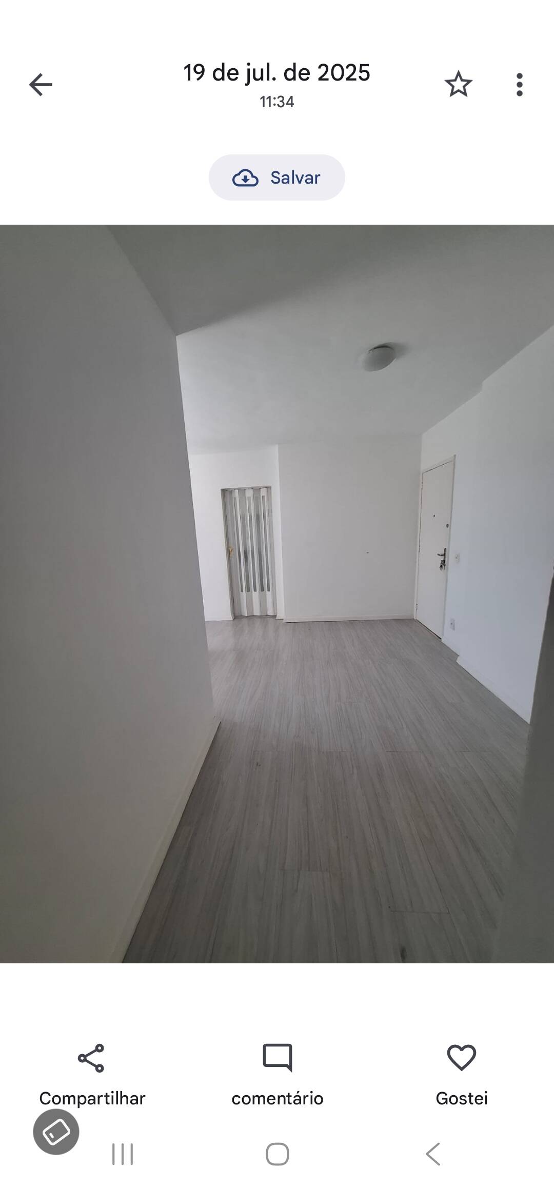 Apartamento, 2 quartos, 56 m² - Foto 4