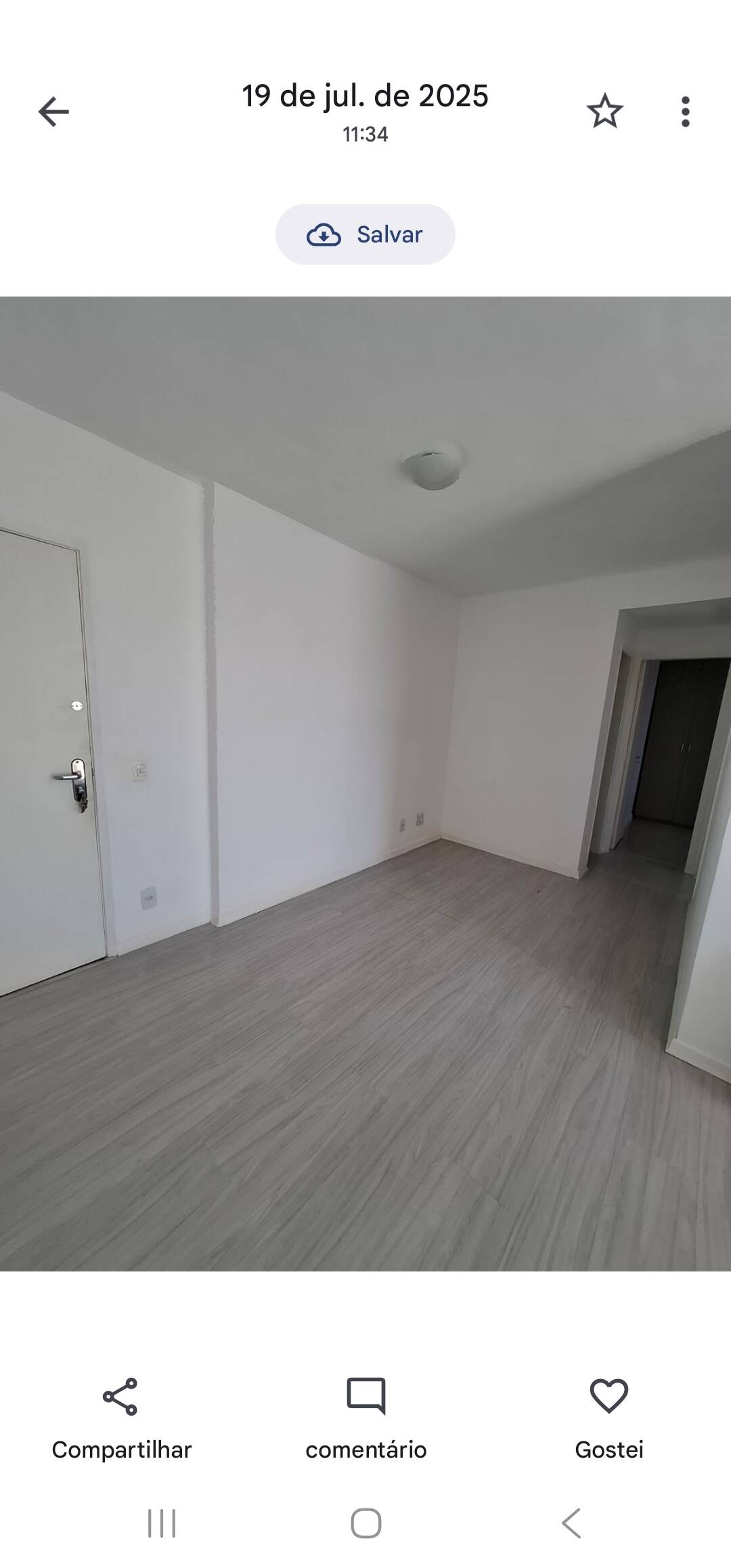 Apartamento, 2 quartos, 56 m² - Foto 3
