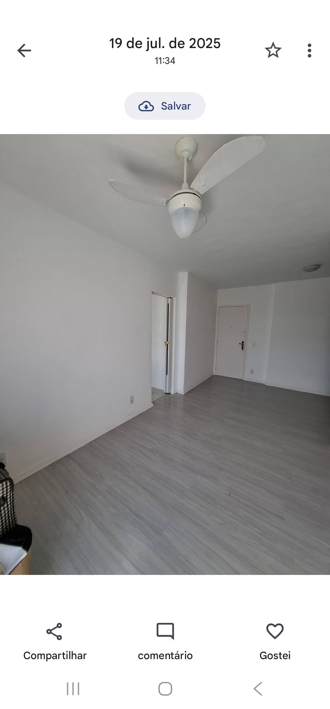Apartamento, 2 quartos, 56 m² - Foto 5