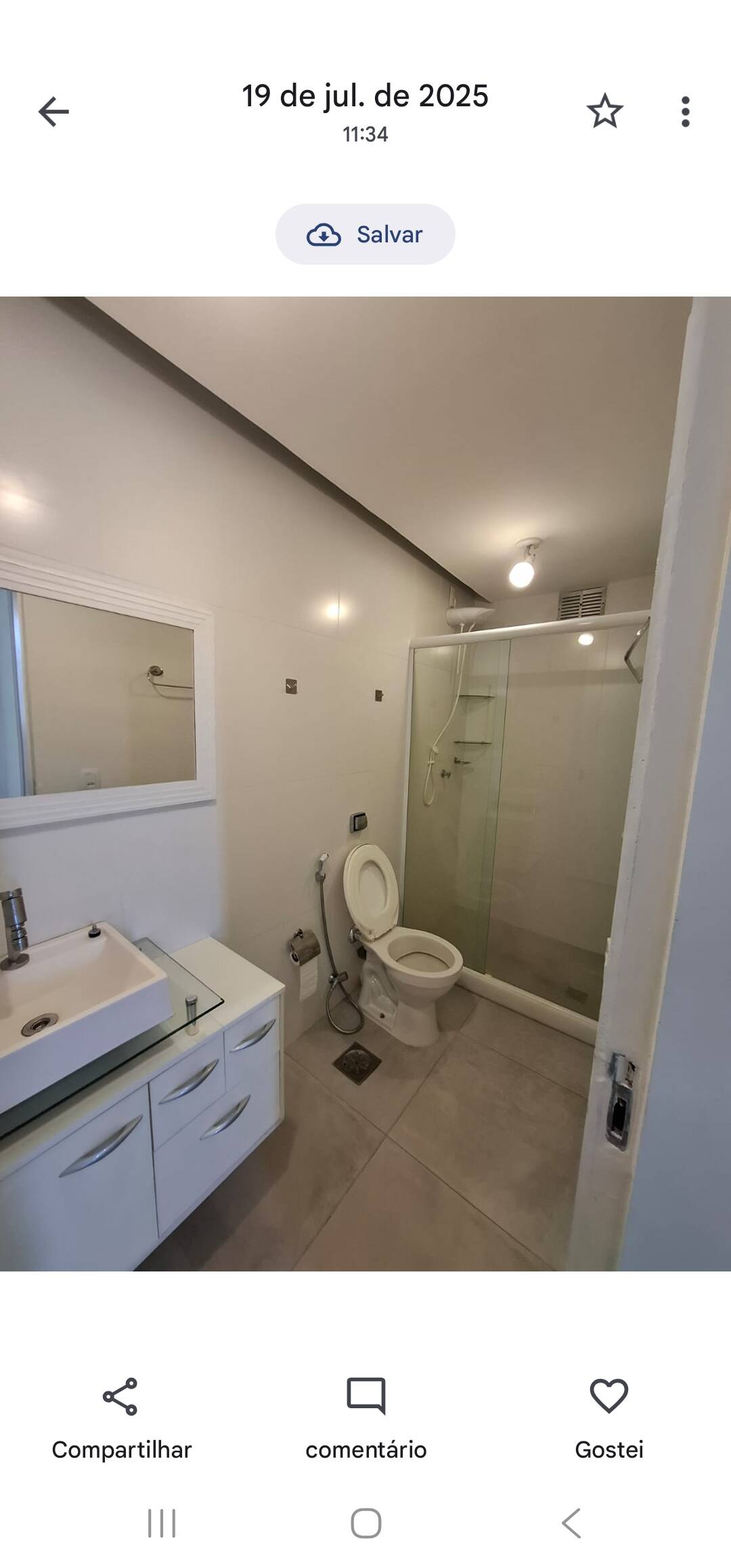 Apartamento, 2 quartos, 56 m² - Foto 9