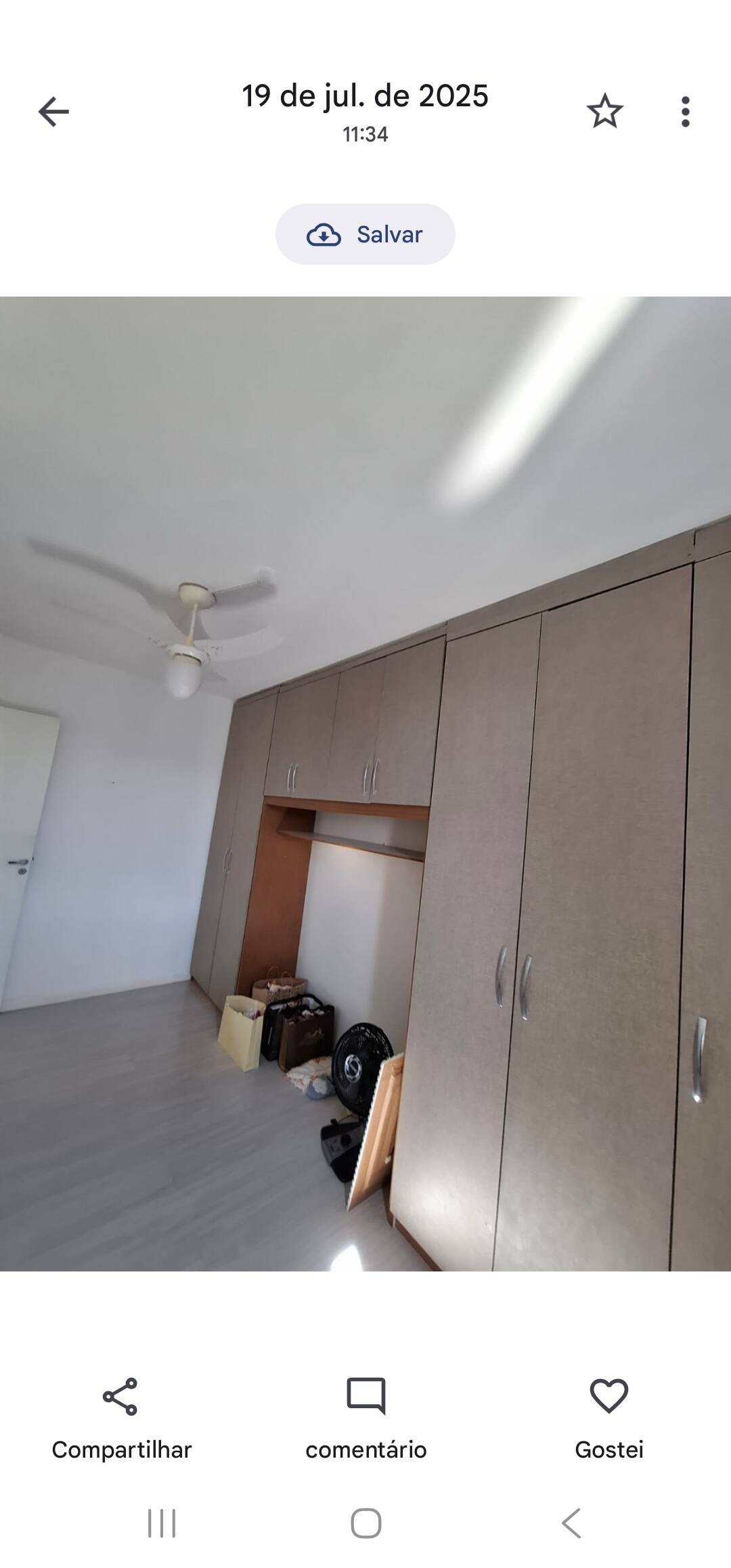 Apartamento, 2 quartos, 56 m² - Foto 10