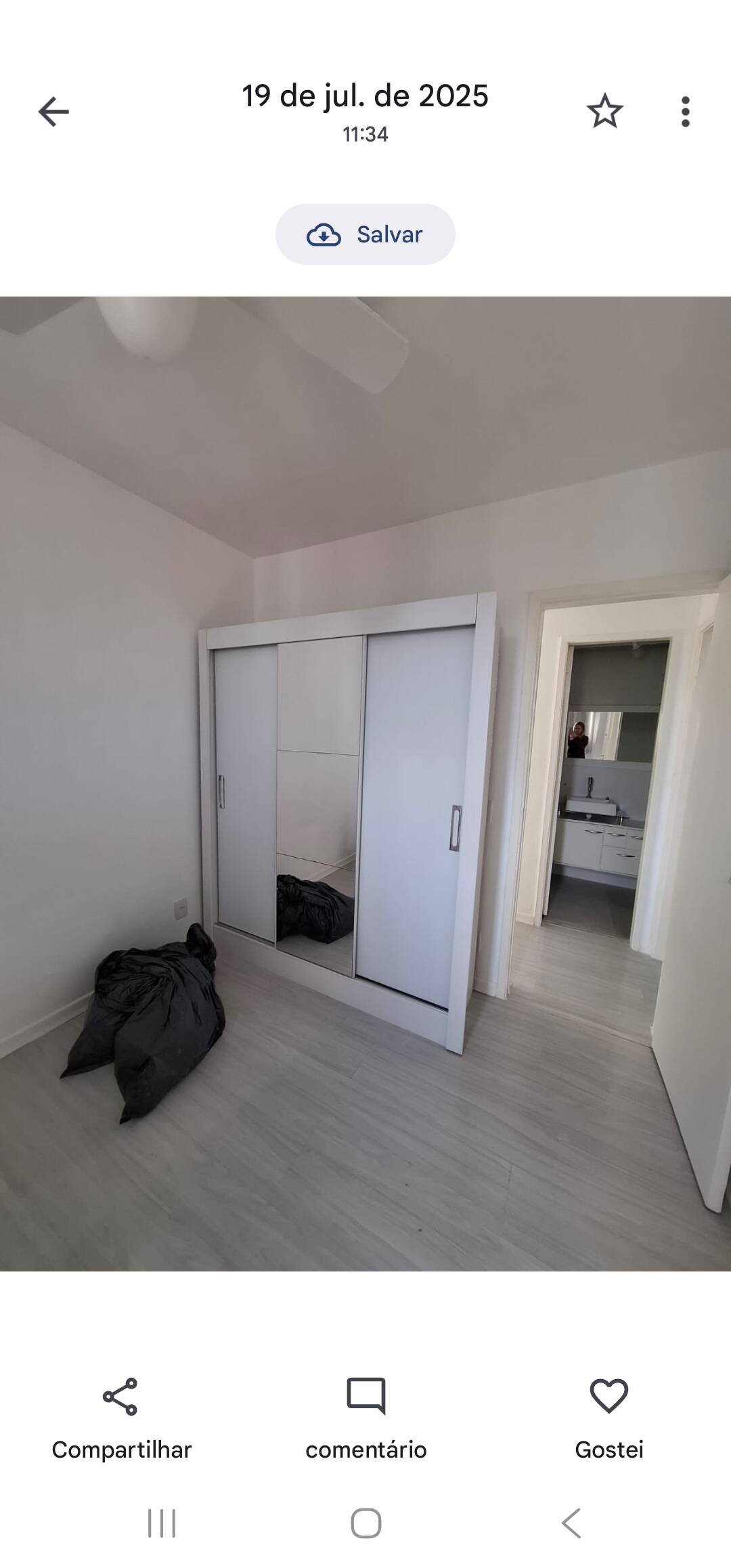 Apartamento, 2 quartos, 56 m² - Foto 11