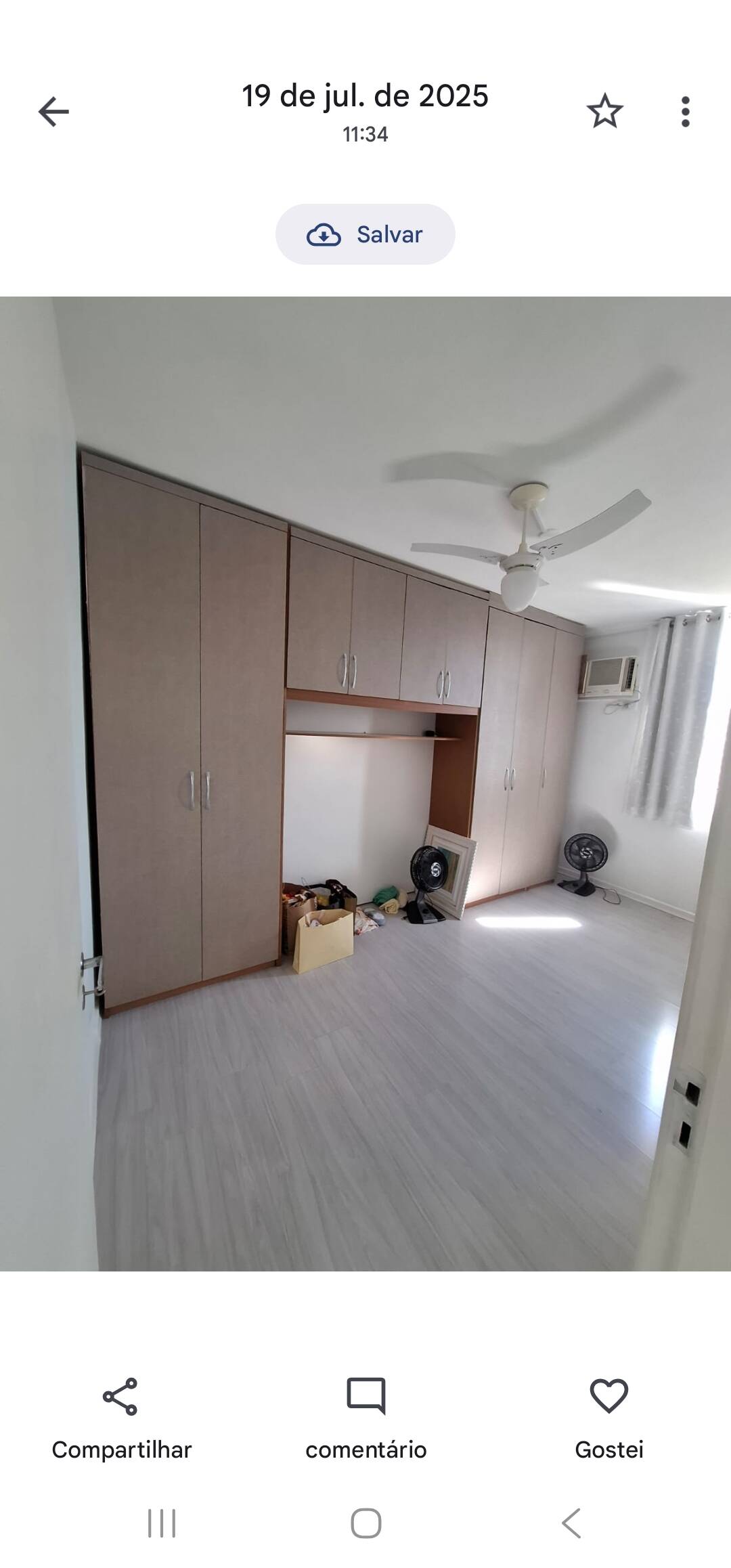 Apartamento, 2 quartos, 56 m² - Foto 12